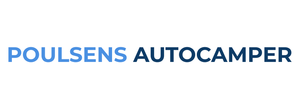 POULSENS AUTOCAMPER DE