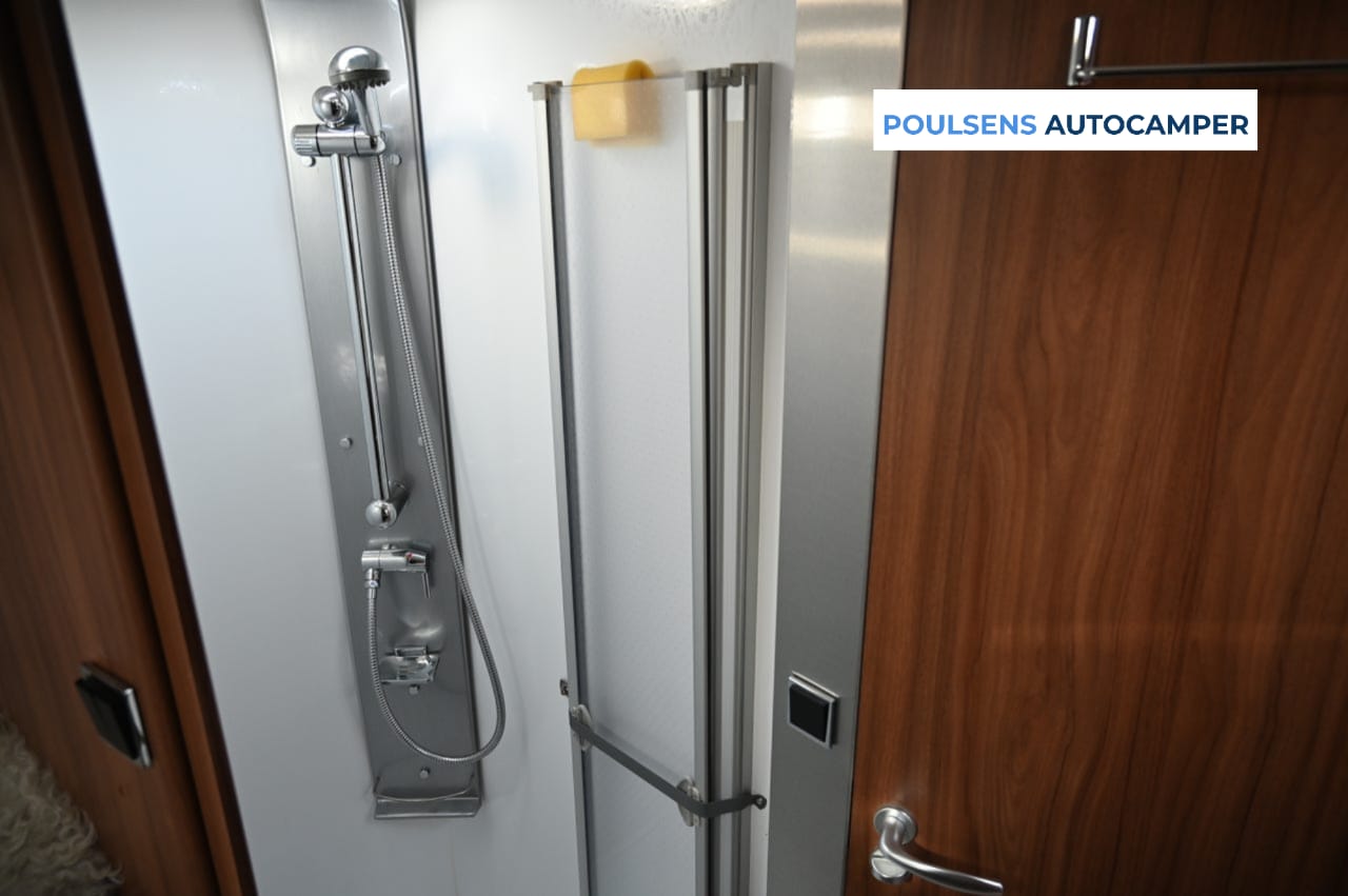 Salle de bain du Pilote P706 Essentiel