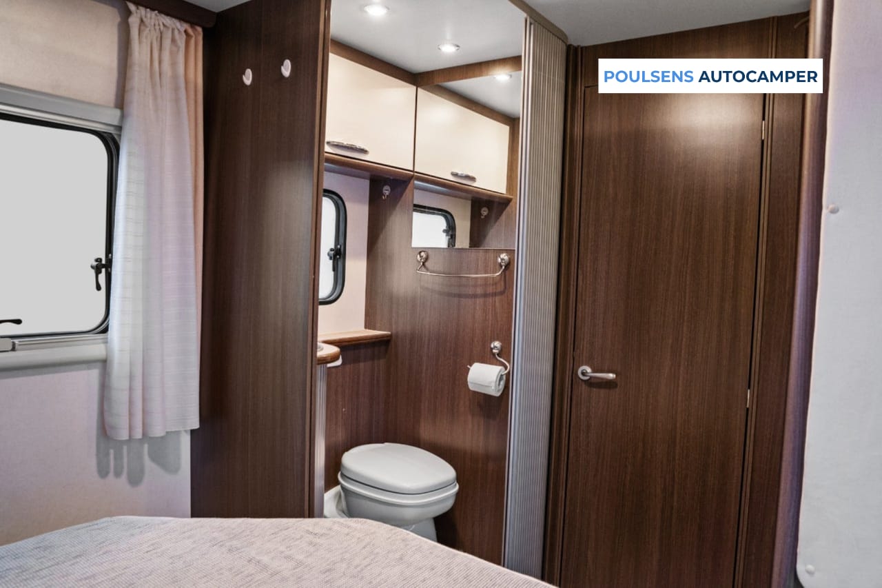 Salle de bain du Rimor 97F3

